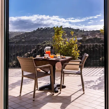 San Giorgio Palace Ibla Ξενοδοχείο 4*