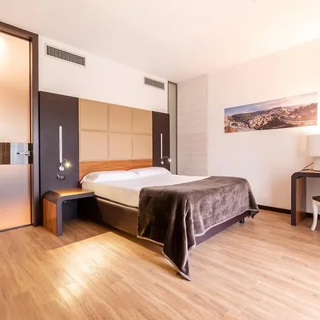 Ξενοδοχείο San Giorgio Palace Ibla 4*