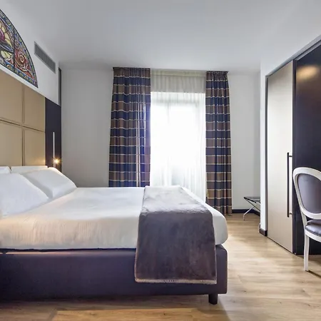 San Giorgio Palace Ibla 4*