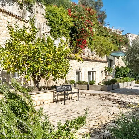 San Giorgio Palace Ibla 4*
