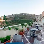San Giorgio Palace Ibla
