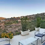San Giorgio Palace Ibla 4*