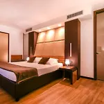 San Giorgio Palace Ibla 4*