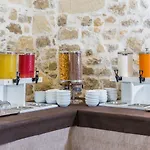 Hotel San Giorgio Palace Ibla 4*