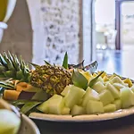 Hotel San Giorgio Palace Ibla 4*