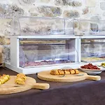 Hotel San Giorgio Palace Ibla