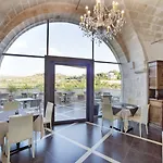 San Giorgio Palace Ibla Hotel 4*