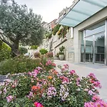 San Giorgio Palace Ibla Hotel