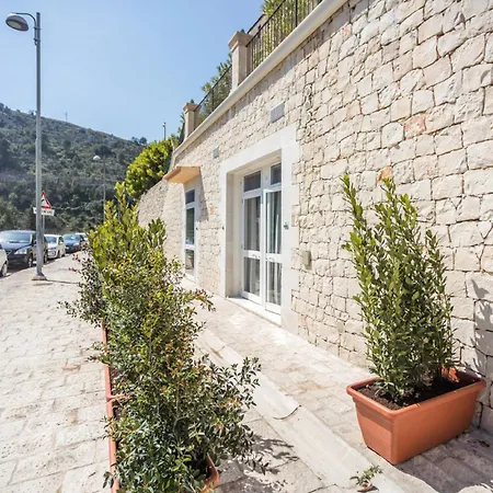 San Giorgio Palace Ibla Hotel 4*