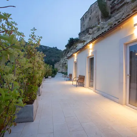 Hotel San Giorgio Palace Ibla Ragusa