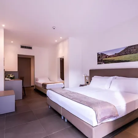 Hotel San Giorgio Palace Ibla