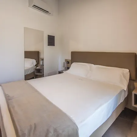 San Giorgio Palace Ibla 4*
