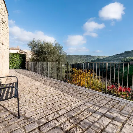 San Giorgio Palace Ibla Hotel Ragusa