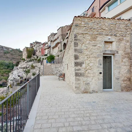 San Giorgio Palace Ibla Hotel