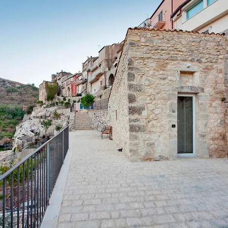 San Giorgio Palace Ibla Hotel