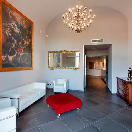 San Giorgio Palace Ibla Hotel