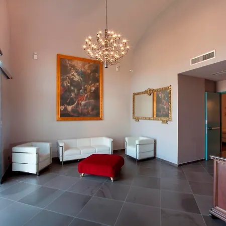 San Giorgio Palace Ibla Hotel