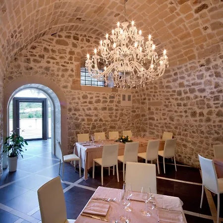 San Giorgio Palace Ibla Hotel