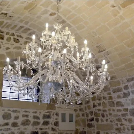 San Giorgio Palace Ibla Hotel Ragusa