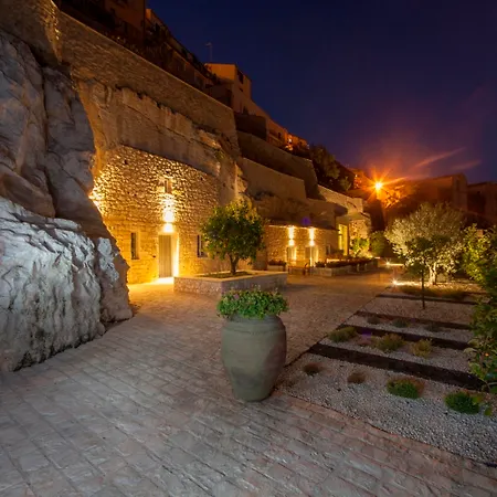 San Giorgio Palace Ibla 4*
