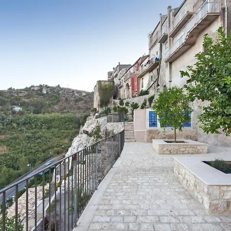 Hotel San Giorgio Palace Ibla