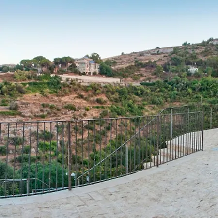 San Giorgio Palace Ibla Hotel