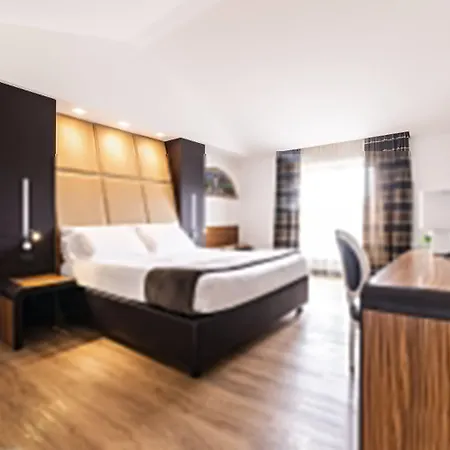 San Giorgio Palace Ibla Hotel 4*