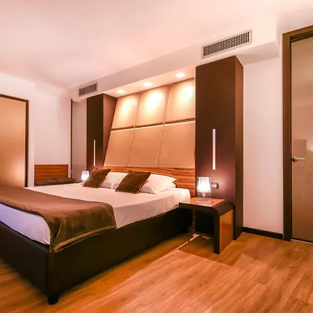 San Giorgio Palace Ibla 4*
