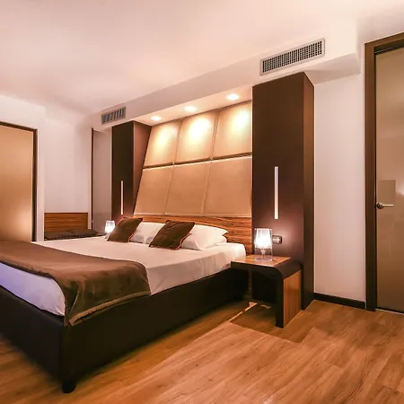 San Giorgio Palace Ibla 4*