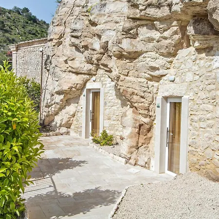 San Giorgio Palace Ibla Hotel 4*