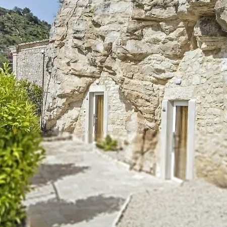San Giorgio Palace Ibla Hotel 4*