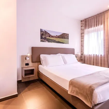 Hotel San Giorgio Palace Ibla