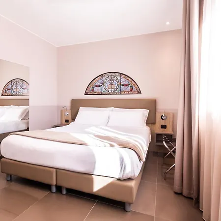 San Giorgio Palace Ibla Hotel