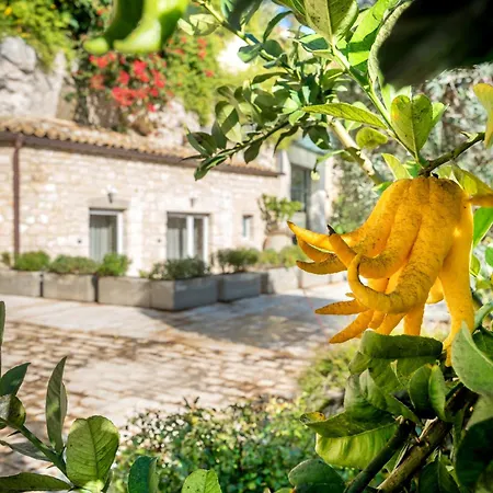 Hotel San Giorgio Palace Ibla Ragusa