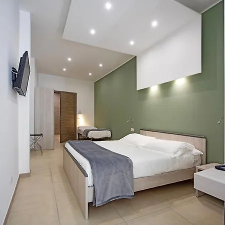 Hotel San Giorgio Palace Ibla 4*