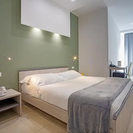 Hotel San Giorgio Palace Ibla 4*