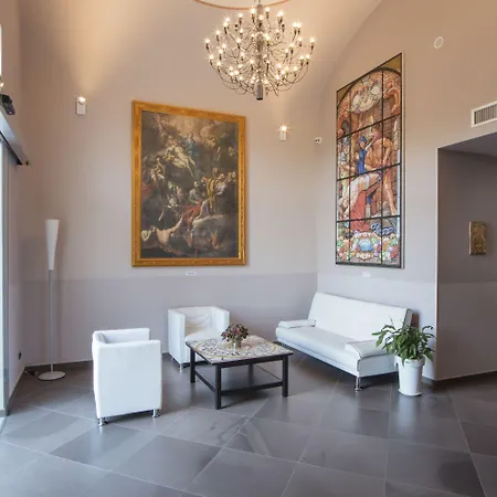 Hotel San Giorgio Palace Ibla