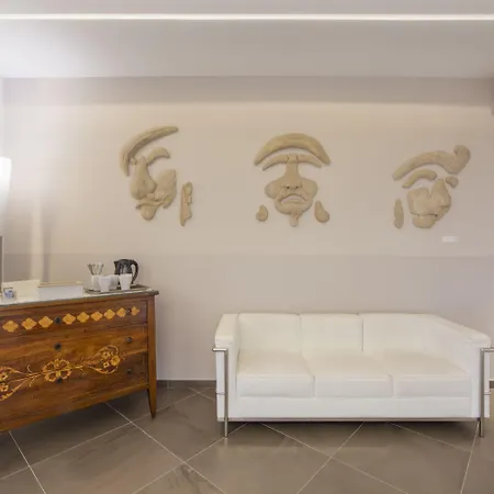 San Giorgio Palace Ibla Hotel Ragusa