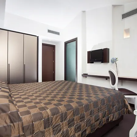 San Giorgio Palace Ibla 4* Ragusa