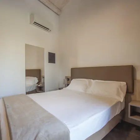 Hotel San Giorgio Palace Ibla