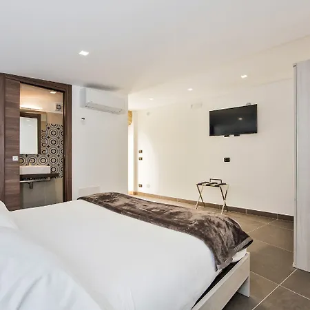 San Giorgio Palace Ibla Hotel Ragusa