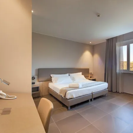 San Giorgio Palace Ibla Hotel 4*