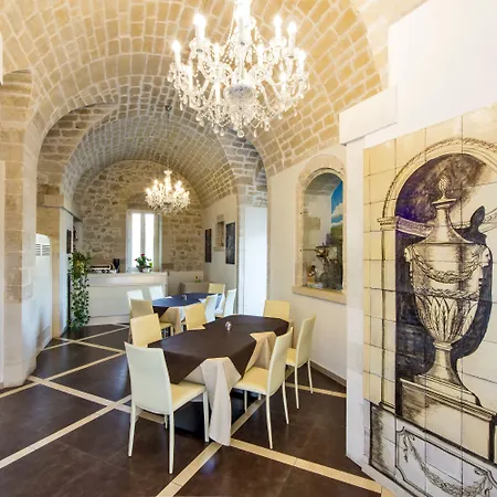 San Giorgio Palace Ibla Ragusa