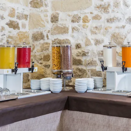 Hotel San Giorgio Palace Ibla 4*