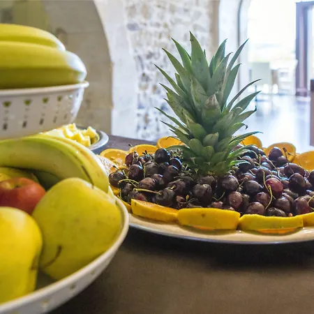 Hotel San Giorgio Palace Ibla Ragusa