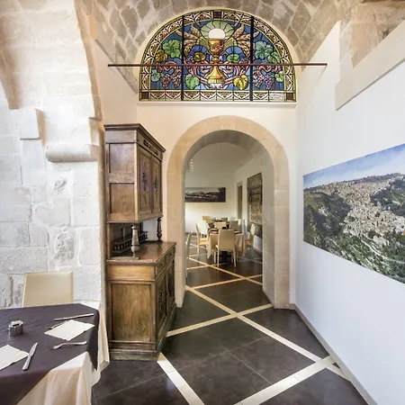 San Giorgio Palace Ibla 4* Ragusa