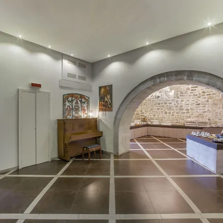Hotel San Giorgio Palace Ibla 4*