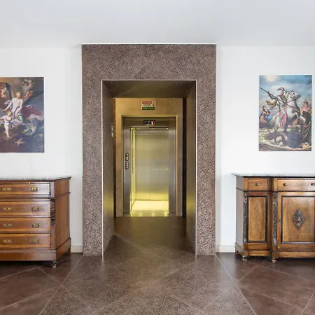 San Giorgio Palace Ibla 4* Ragusa