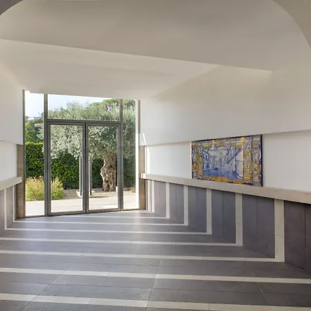 San Giorgio Palace Ibla 4* Ragusa