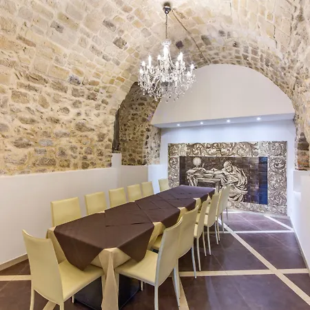 Hotel San Giorgio Palace Ibla Ragusa